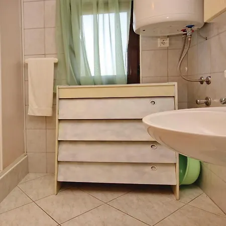 Crnja Luka Cr Blato (Korcula)