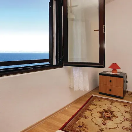 Crnja Luka Cr Blato (Korcula)