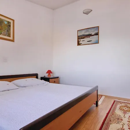 Appartement Crnja Luka Cr Blato (Korcula)