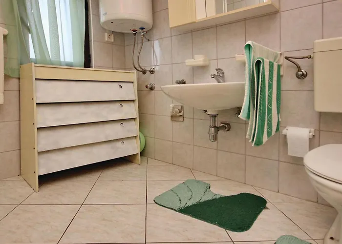 Crnja Luka Cr Appartement