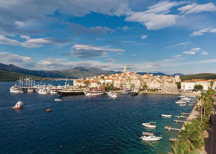 Appartement Crnja Luka Cr *