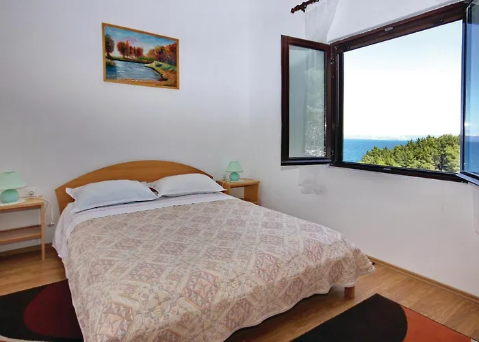 Appartement Crnja Luka Cr Blato (Korcula)