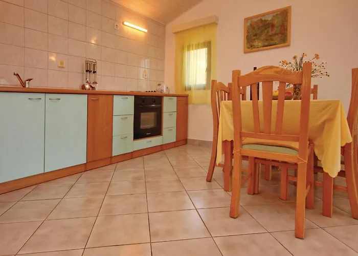 Appartement Crnja Luka Cr *