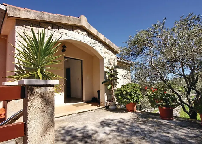 Appartement Crnja Luka Cr