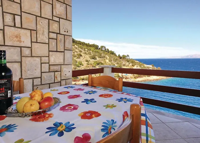 Appartement Crnja Luka Cr *