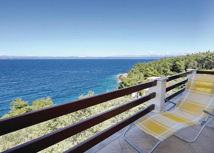 Appartement Crnja Luka Cr Blato (Korcula)