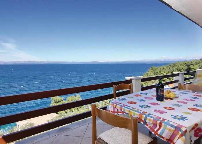 Appartement Crnja Luka Cr
