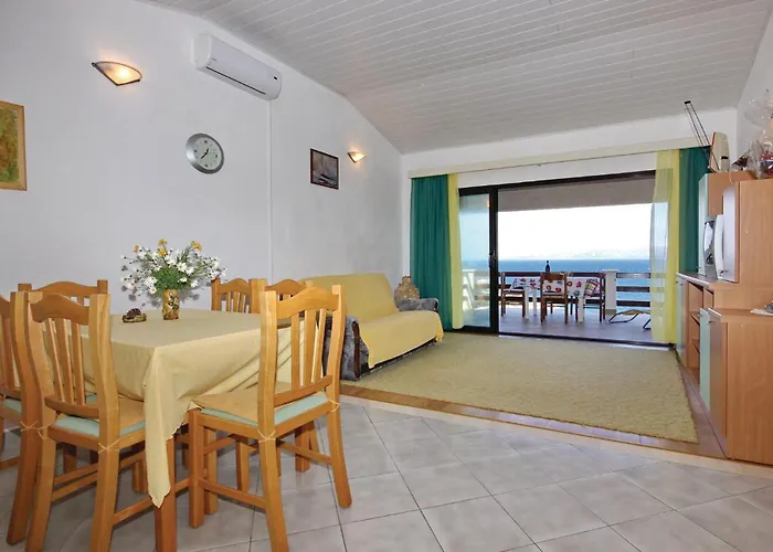 Crnja Luka Cr Appartement *