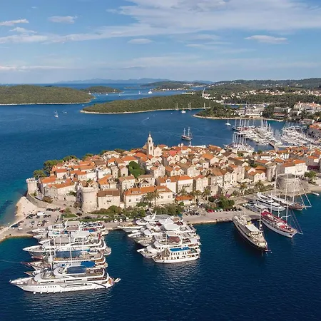 Crnja Luka Cr *