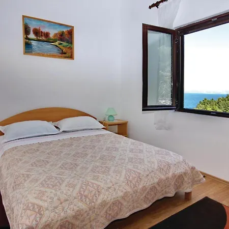 Apartment 2 Bedroom Lovely In Blato (Korcula)