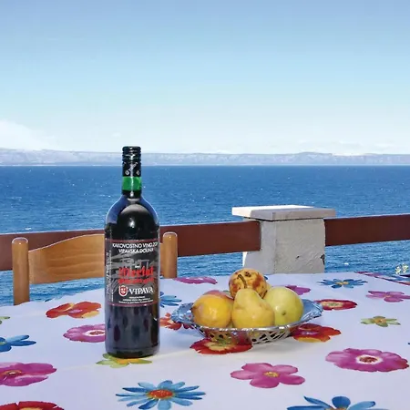 Crnja Luka Cr Apartment Blato (Korcula)