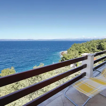 Apartment 2 Bedroom Lovely In Blato (Korcula)