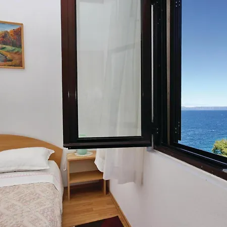 Crnja Luka Cr Blato (Korcula)