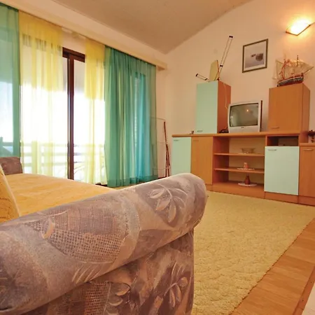 Crnja Luka Cr Apartment