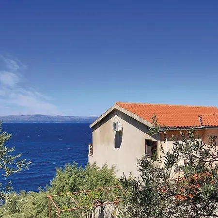 Crnja Luka Cr Blato (Korcula)