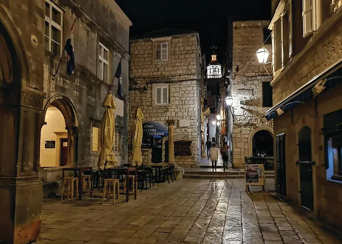 Crnja Luka Cr Apartament *