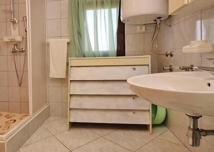 Crnja Luka Cr Blato (Korcula)