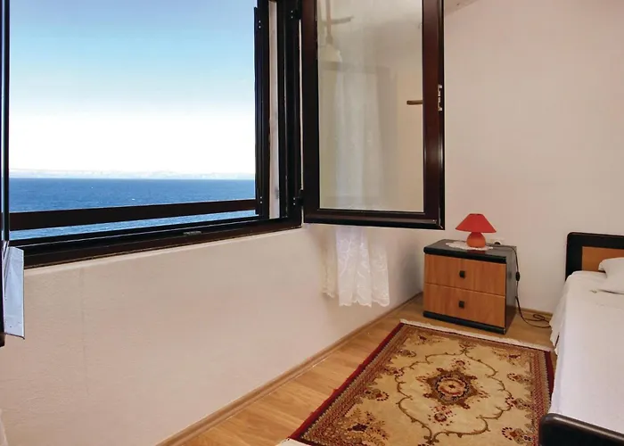 Crnja Luka Cr Blato (Korcula)