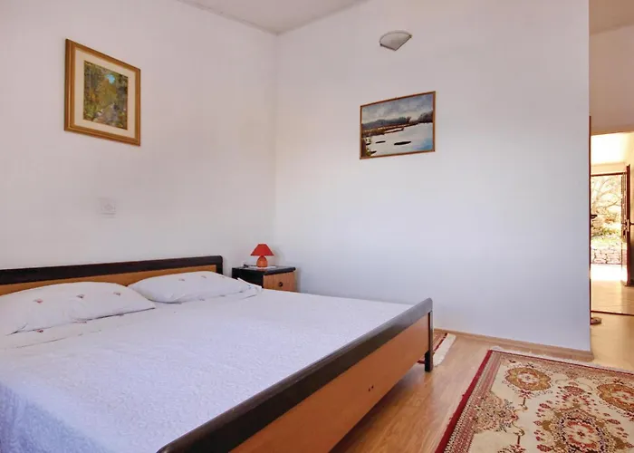 Apartament Crnja Luka Cr Blato (Korcula)