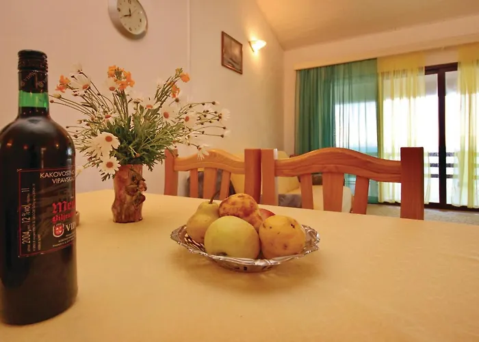 Crnja Luka Cr Apartament *