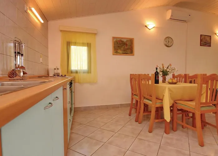 Crnja Luka Cr Blato (Korcula)