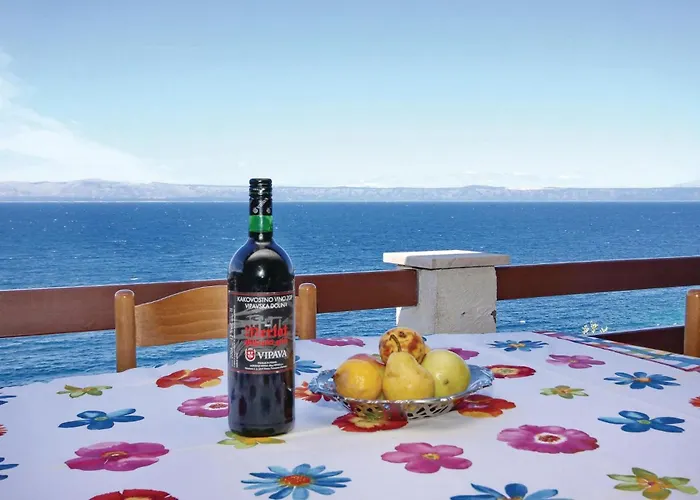 Crnja Luka Cr Apartament Blato (Korcula)