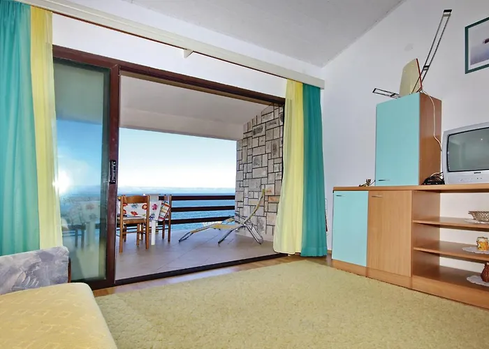 Crnja Luka Cr Apartament