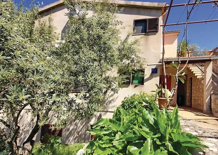 Crnja Luka Cr Apartament Blato (Korcula)