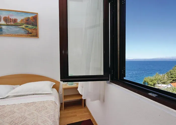 Crnja Luka Cr Blato (Korcula)