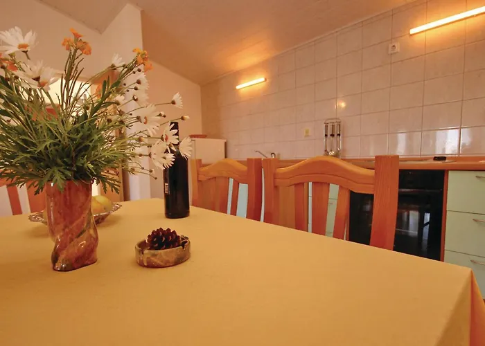 Apartament Crnja Luka Cr Blato (Korcula)