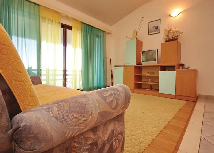 Crnja Luka Cr Apartament