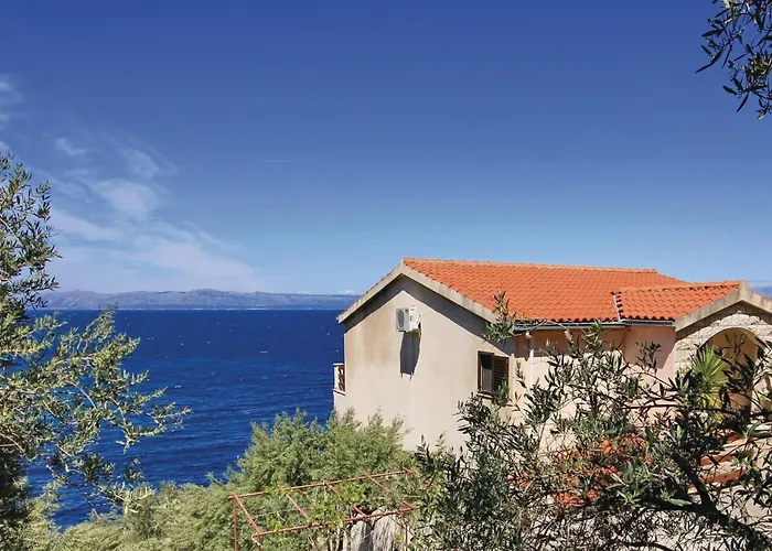 Crnja Luka Cr Blato (Korcula)